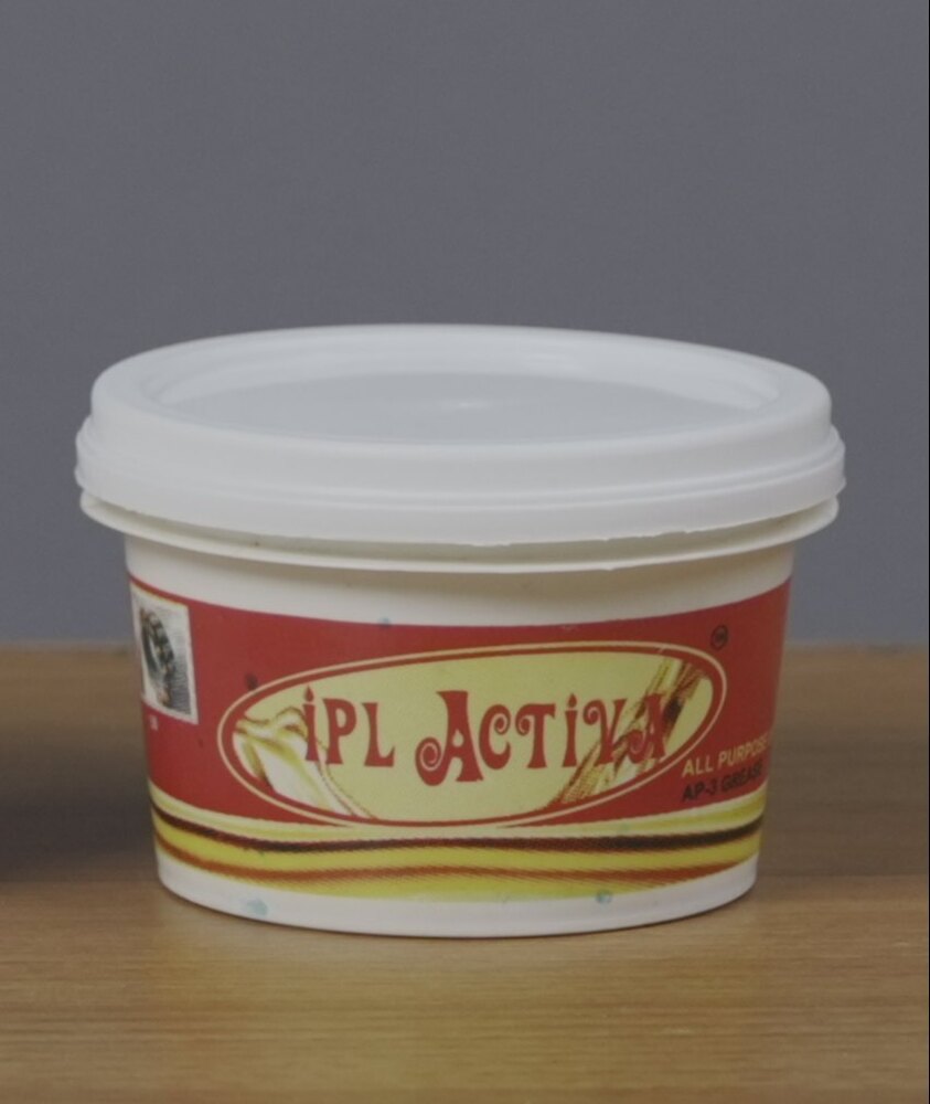White 250 Ml Paint And Chemical Bucket
