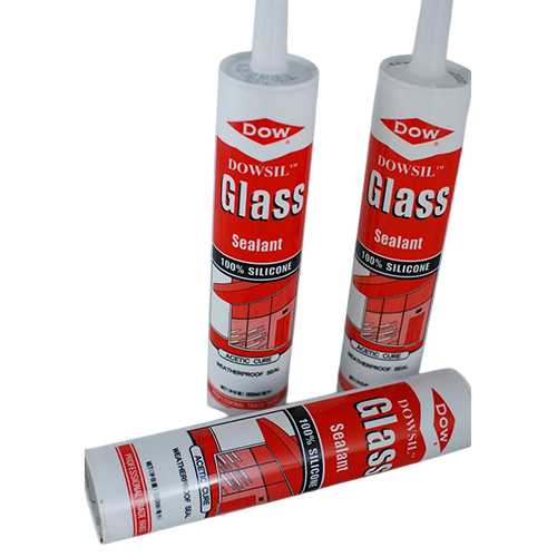 Silicon Sealant