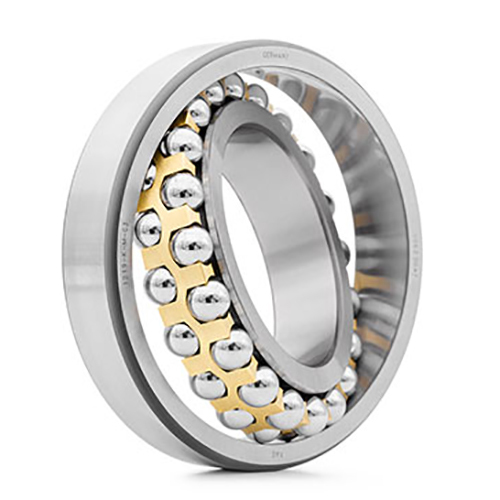Angular Contact Bearing