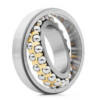 Angular Contact Bearing