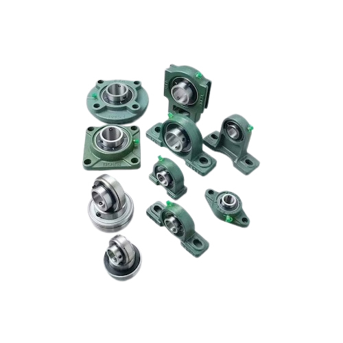 Pillow Block Bearing