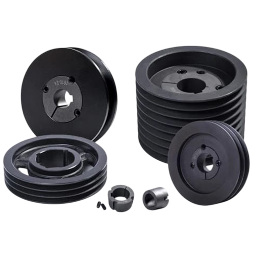 CI Pulley
