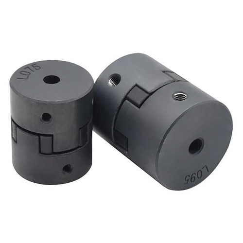 Black Cupping - Material: Steel