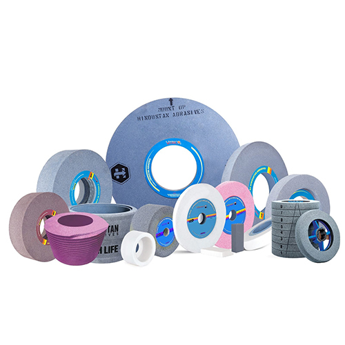 Grinding Wheel