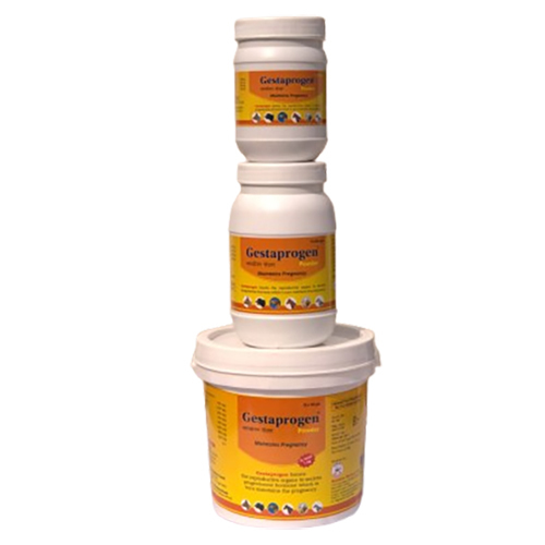 Gestaprogen Powder