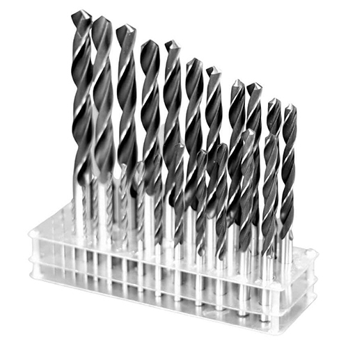 Drill Bits