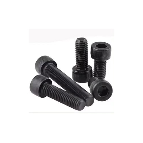 Allen Bolt