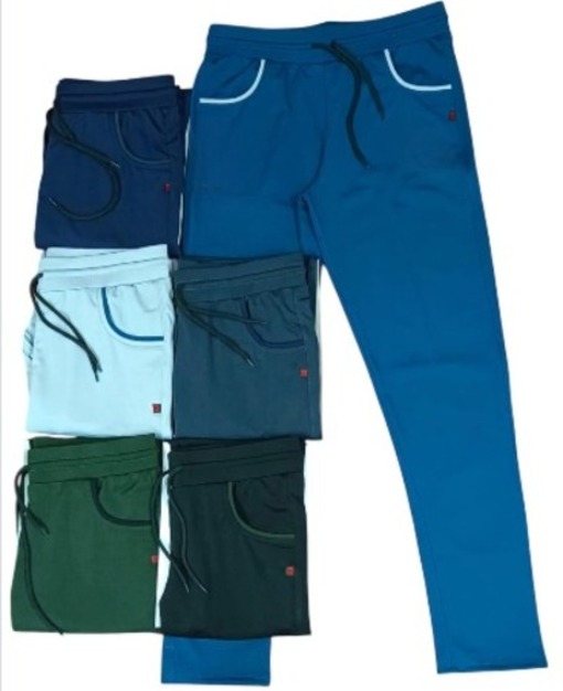Mens 4 Way Lycra Lower