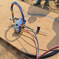 Table Type Plasma Cutting Machine