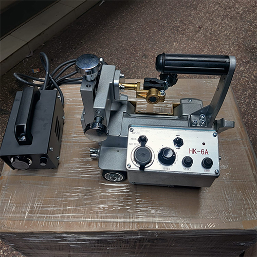 Mig Welding Trolly