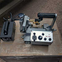 Mig Welding Trolly