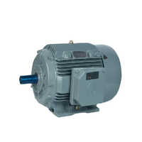 Crane Duty Motor - Frequency (mhz): 50 Hertz (hz)