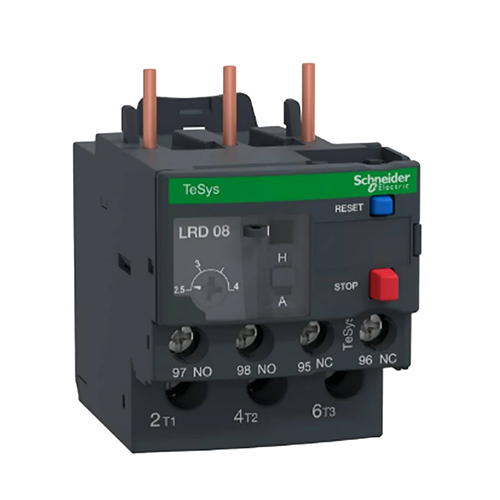 Schneider Electrical Relay