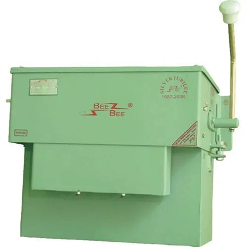 Bee Bee Oil Immersed Type Star Delta Starter