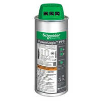Schneider Power Capacitor