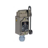 Bch Limit Switch - Current Rating: 3a