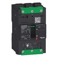 Schneider Mccb - Phase: Three Phase