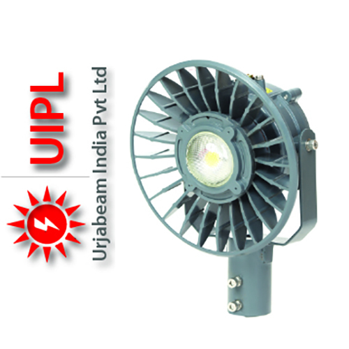 75W LED Flameproof Street Light