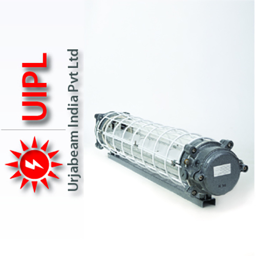 2 x 10W LED Flameproof Tube Light