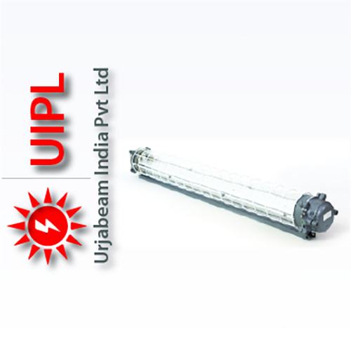 2 x 20W LED Flameproof Tube Light