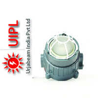 15W LED Flameproof Hand Lamp