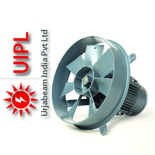 Flameproof Exhaust Fan