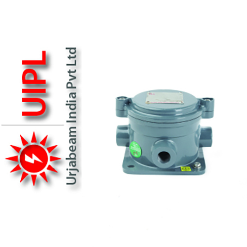 Flameproof Junction Box