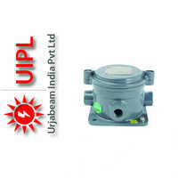 125 Dia Led Flameproof Junction Box - Accuracy: 100 Mm