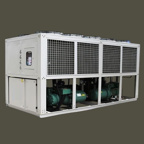 Air Cooled Brine Chillers