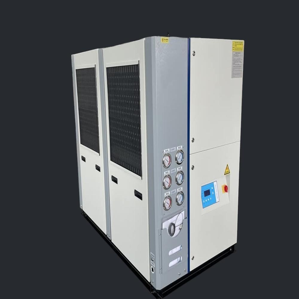 Air Cooled Brine Chillers