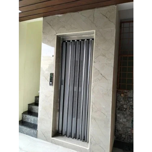 SS लिफ्ट IFD दरवाजे लिफ्ट