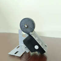 Elevator Limit Switch - Color: Black