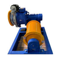 Dumbwaiter Elevator Machine