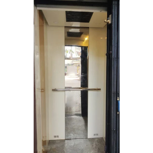 Passenger Lift Installation Services