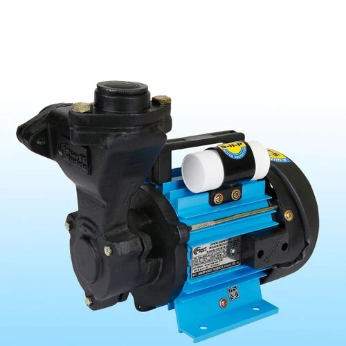 Mini 5065 Centrifugal Regenerative Pump - Color: Blue And Black