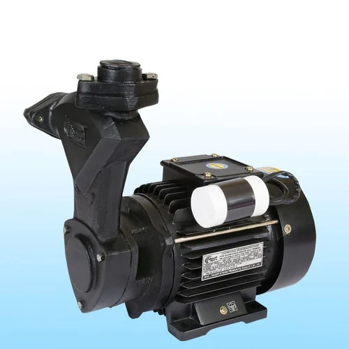 Senior 2200 Centrifugal Regenerative Pump - Color: Black
