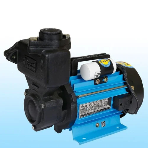 Highflow 5070 Centrifugal Regenerative Pump - Color: Blue And Black