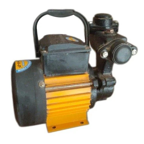 Single Phase Monoblock Water Pump