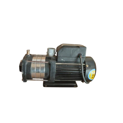 Multistage Monoblock Water Pump