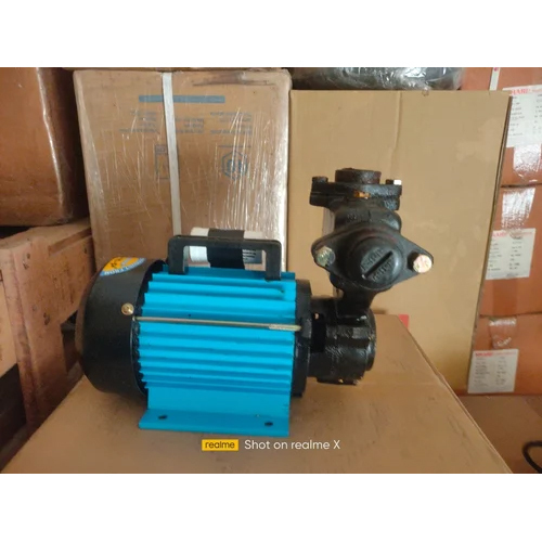 Monoblock Water Pump