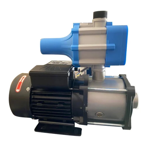 Compact Pressure Booster Pump