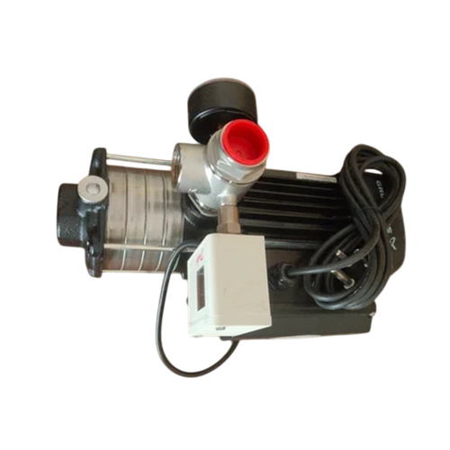 Industrial Pressure Booster Pump