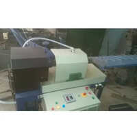 Industrial Automatic Barbed Wire Making Machine
