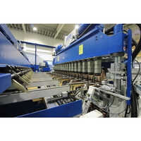 Single Phase Welded Wire Mesh Making Machine - Voltage: 380 Volt (v)