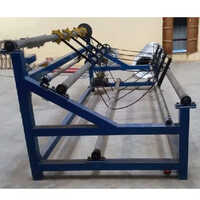 Fencing Compact Bundle Making Machine - Feature: High Efficiency