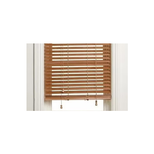 Bamboo Blinds
