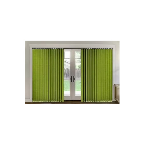 Vertical Blinds