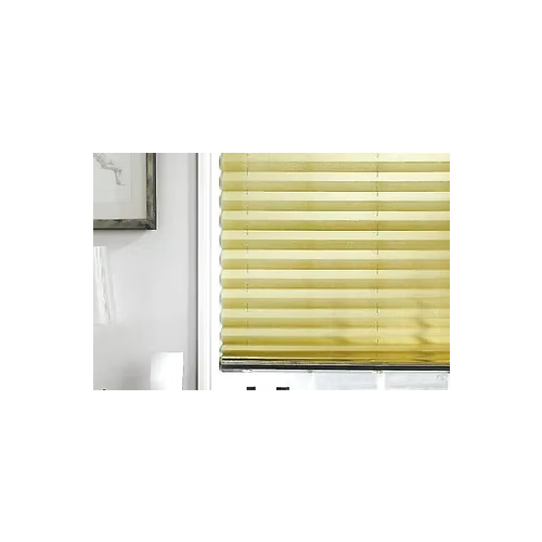 Pleated Blinds