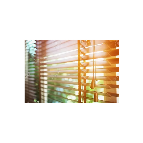 Wooden Blinds