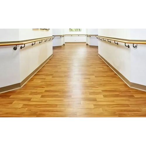 Vinyl Composition Tile - Color: Browns / Tans
